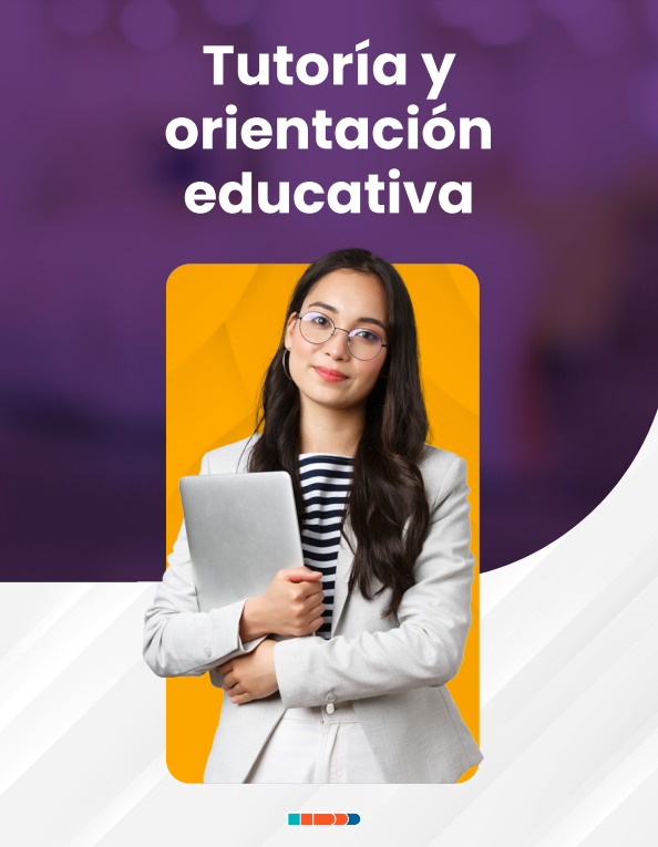 TUTORIA Y ORIENTACIÓN EDUCATIVA 01-24